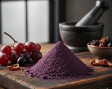 Grape PE (Vitis vinifera)