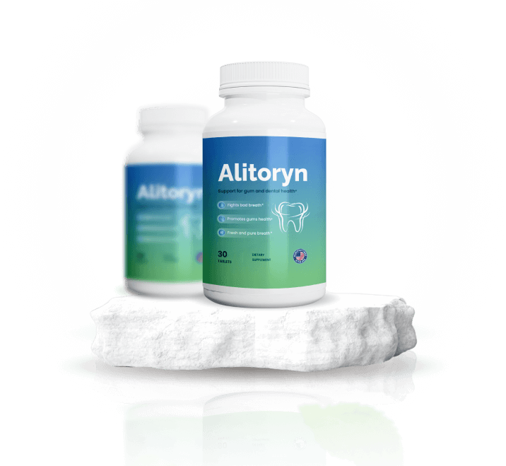 Alitoryn
